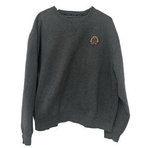Big Cotton Men's Whistling Straits 2004 PGA Championship Crewneck Sweatshirt XL